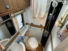 赛德 2020款白鲸纵床版