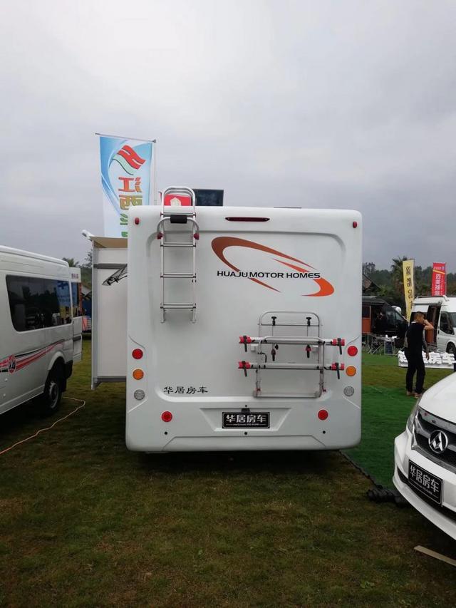 【4•12洛阳房车展】华居房车盛装亮相展会与您相约十三朝古都共赏房车盛宴华居房车携多款最新车型亮相11.24G20杭州房车压轴大展