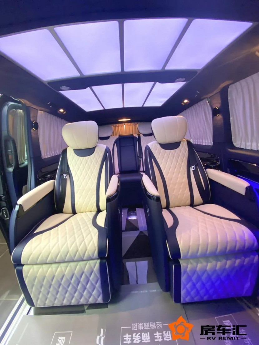 50多万落地！气场/奔驰头等舱，今年过年一定要开它回家！8.jpg