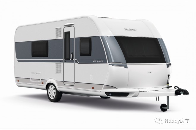 hobby房车：2021款EXCELLENT495WFB最新热门车型现车已到，抢购持续中！图片