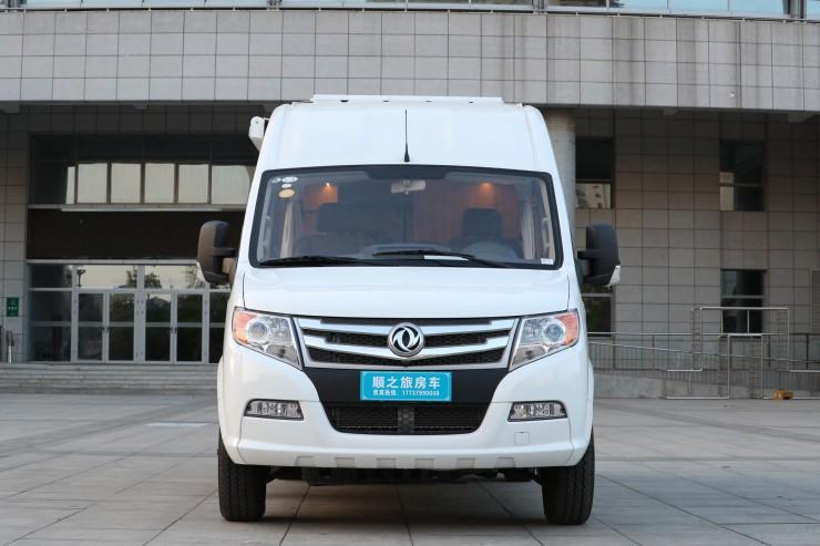 抄底一口价顺之旅依维柯C型、东风B型房车5.26郑州团购会惊喜连连0X8COZIjpSK