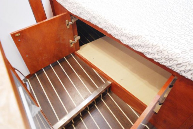 新星罗马假日系列风尚款C600房车 价格：￥76.80万元