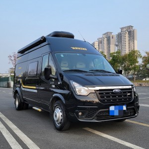 卫航 2021款F590