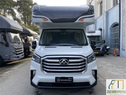 歌睿途 2019歌睿途大通V90C型房车