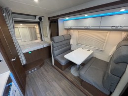 宇通 2020款C630尊享版双拓展