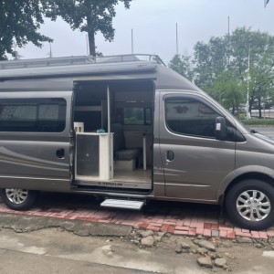 大通 B型