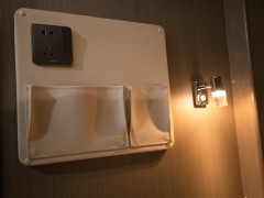 宇通大通V90 C型