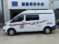 江铃福特 19 款B型房车