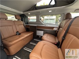 上汽大通MAXUS房车 2020款上汽大通RG10升顶房车带驻车空调