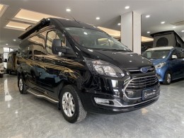 江铃福特 22款福特B520 B型房车