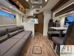 隆翠房车 2022款2022款隆翠3号C638玩家版-D单拓