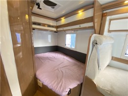 中天房车 侧拓展C型