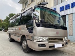 江铃 2016江铃考斯特B型房车