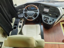 宇通房车 2020款B313