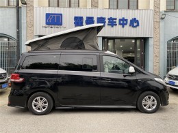 上汽大通 19款RG10升顶房车