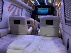 奔驰斯宾特 大型普通客车