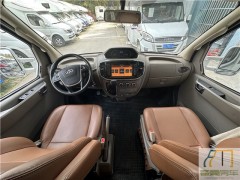 上汽大通MAXUS房车 2019款上汽大通V80年原厂C型房车