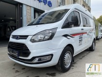 江铃 2019 款江铃福特 B 型房车