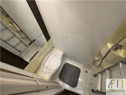 ADRIA阿迪雅房车 2020款阿迪雅寻路者C型房车