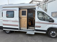 威尔特芬房车 2023款清风10号