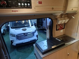 东风御风 御风长轴高顶