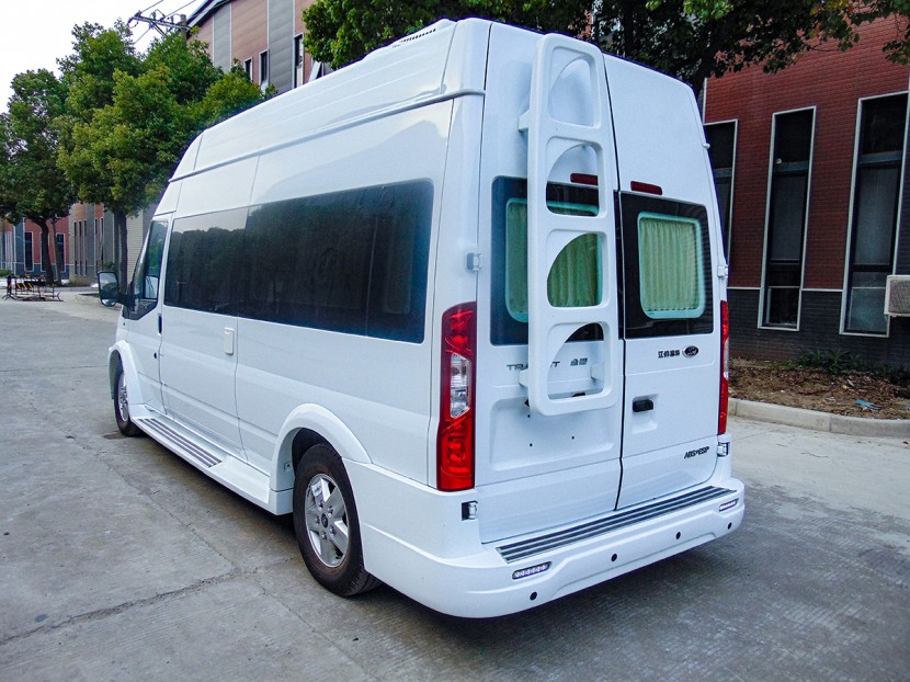 AM房车江铃全顺自行式B型房车 59.8万元 DSC00842