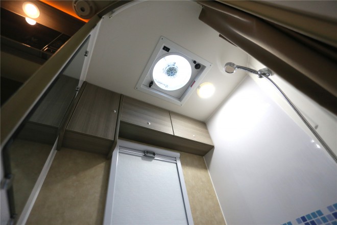 拓锐斯特依维柯C型欧畅版TIC-622 93.8万起 00001496