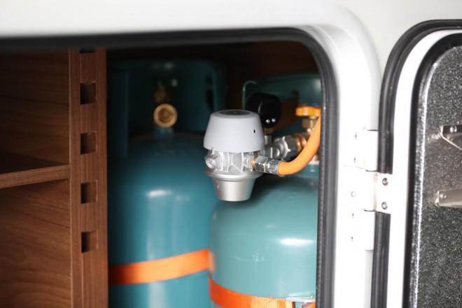 北京车友福利，赛德依维柯欧胜C型房车在北京顺利上牌46e11d58756c42a6bafec727e6e82ad3