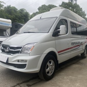上汽大通 MAXUS RV80B型房车