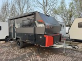 陆潜者房车 2020款高配版