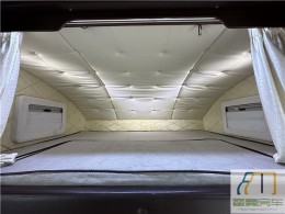 依维柯 2018款依维柯中意极致双拓展C型房车