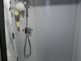 宇通房车 2020款B313