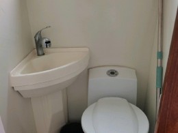 赛德房车 东风御风