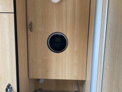 汇斯诚 2020款430S
