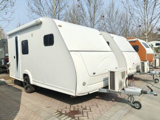 新飞房车 2020款新飞公路