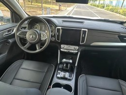 览众房车 2023款劲旅款(汽油)