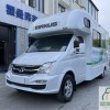 上汽大通 2018款上汽大通RV80 2.5T自动挡 C 型房车