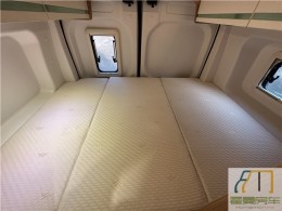 隆翠房车 新车上汽大通V90隆翠升顶房车