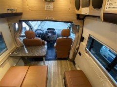 2018款 上汽大通 MAXUS 旅行家V80 原厂房车 V80B