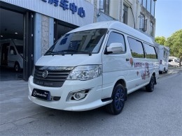  2020款金旅B型房车 金旅