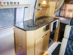 顺旅 2018款长轴S850