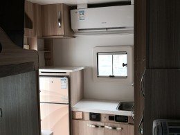 戴德 2019款自由风C