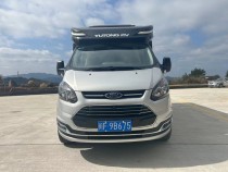 宇通 2020款C520