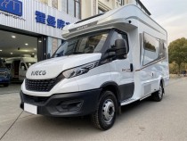 依维柯 23款新星T型房车