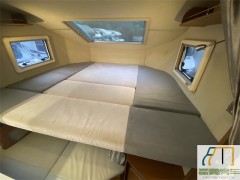 览众房车 18款长城览众C7A C型房车