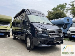 瑞弗 2023 款瑞弗 启界 R700悠享版 B型房车