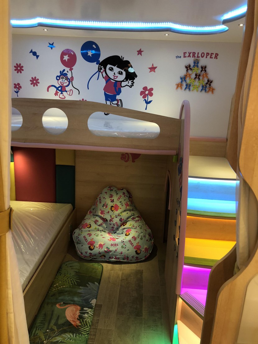 天晟房车10米营地房车  26.8万元 IMG_5946