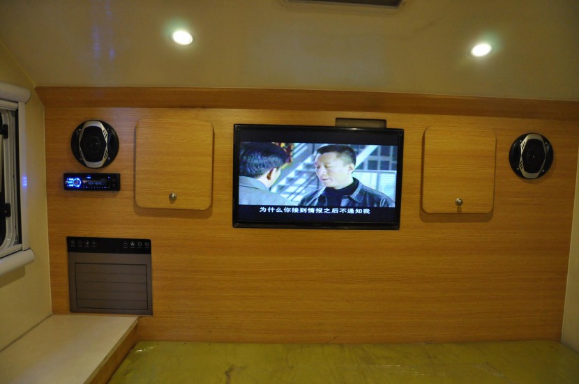 飞神房车爆款推荐：飞神小水滴年销300台，高性价比 4.68万 报名有惊喜 DSC_0628