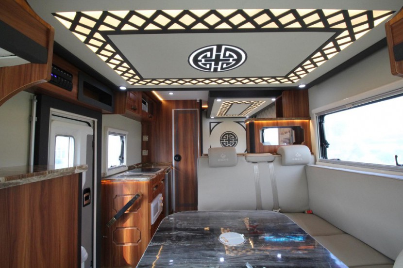 高品质中国风，骏驰房车邀您参加9.12洛阳房车展b1e772032e5c42e7ad289eebfc6e87ae