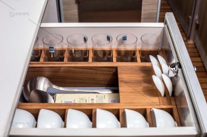 凭本事，看世界--诺马迪森“征途者”图片